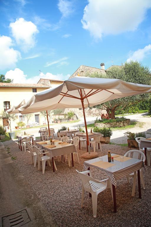 Agriturismo Licensi Del Bresa Villa Монцамбано Стая снимка