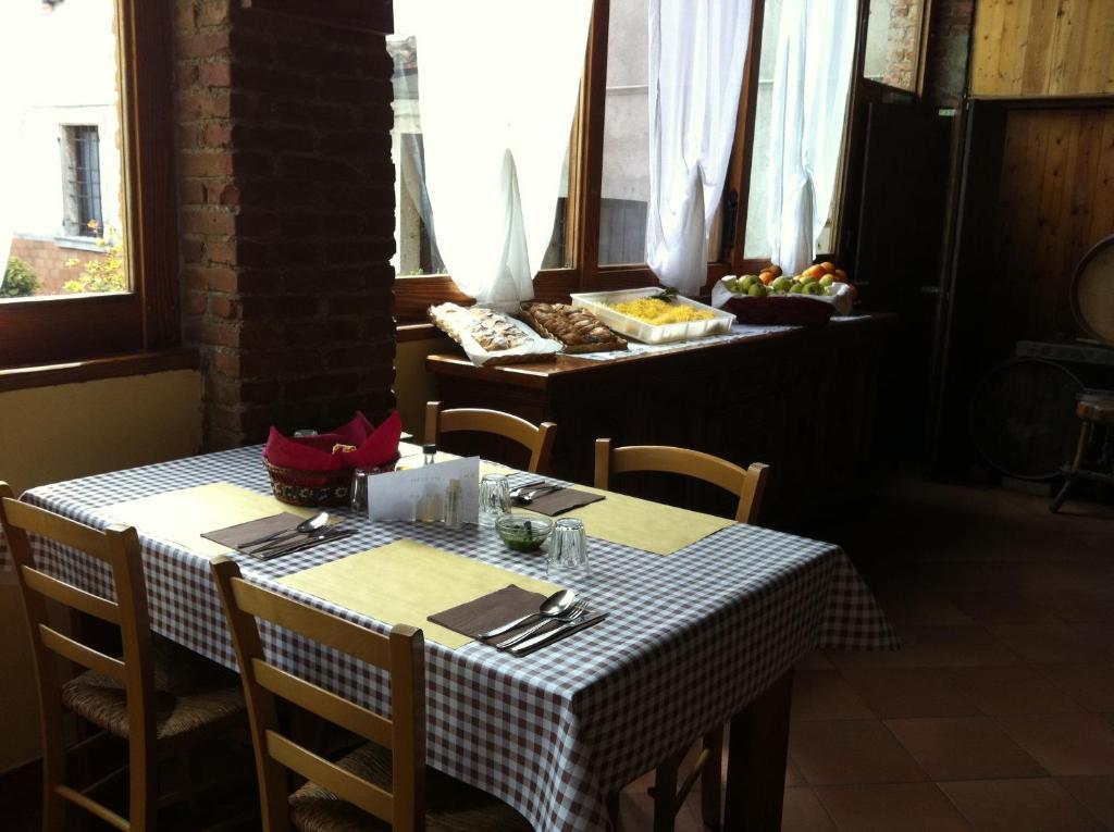 Agriturismo Licensi Del Bresa Villa Монцамбано Екстериор снимка