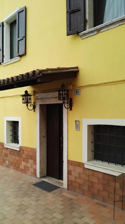 Agriturismo Licensi Del Bresa Villa Монцамбано Екстериор снимка
