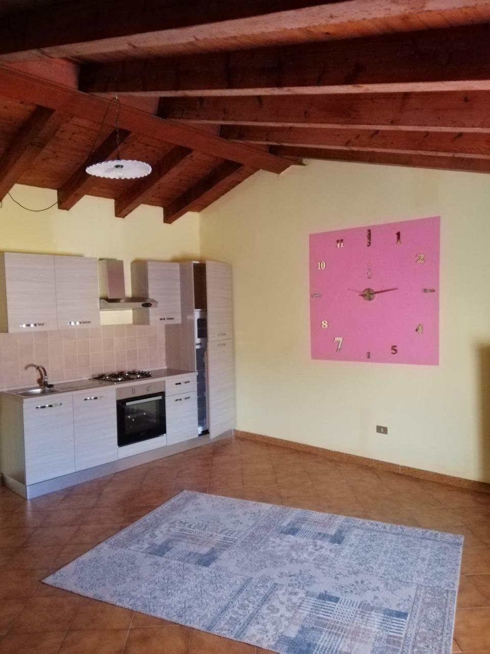 Agriturismo Licensi Del Bresa Villa Монцамбано Екстериор снимка